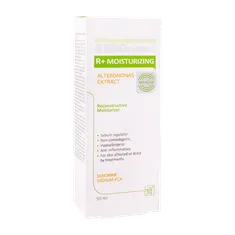 کرم مرطوب کننده آر پلاس سبوفارما مای | My Sebo Pharma R Plus Moisturizing Cream