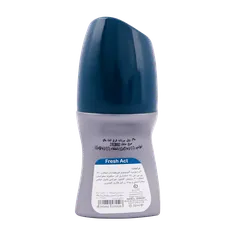 مام رول ضد تعریق مردانه فرش اکت مای | Fresh Act Anti-perspirant Deo Roll-on for Men - My