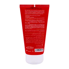 ژل حالت دهنده موی قوی گیاهی مای | Strong Fix Styling Gel - My