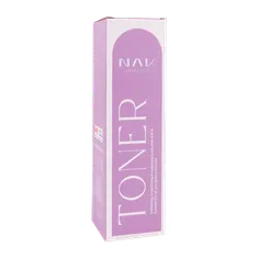 تونر لایه بردار روشن کننده ناک با آبکشی |  Brightening Toner - Nak