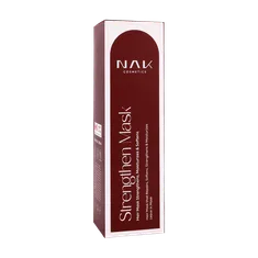  ماسک مو تقویت کننده بدون آبکشی ناک 250 میلی لیتری | Strengthen Mask Hair Softens - Nak