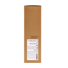 سرم ضد وز و تقویت کننده مو آرگان ناک | Hair Serum Anti Frizz Argan Oil - Nak