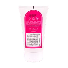 ژل پاک کننده آرایش پوست خشک ناک 150 میلی لیتری | Face Wash Cleansing Gel For Dry - NAK