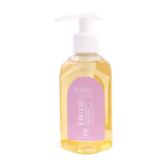 ژل شستشوی بهداشتی بانوان ناک | Intimate Genital Cleansing Gel - NAK