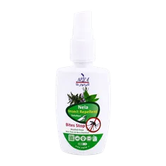 اسپری دافع حشرات نلا | Nela Insects Repellent Spray 60ml