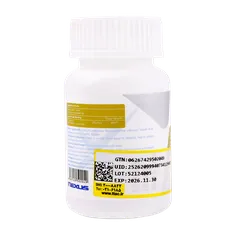 قرص کروم 200 میکروگرم نکستایل | Nextyle Chromium 200 mcg