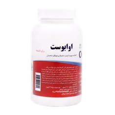 کپسول اوابوست فیرهون هلث | OvaBoost Capsule - Fairhaven Health