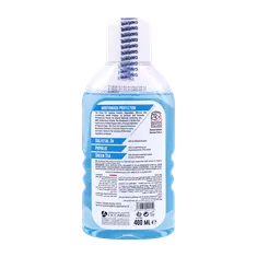 دهانشویه محافظ دهان و دندان پاستا دل کاپیتانو | Pasta Del Capitano Protection Mouthwash With Propolis