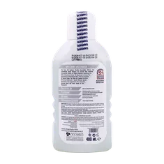 دهانشویه سفید کننده دندان حساس پاستا دل کاپیتانو | Pasta Del Capitano Whitening Sensitive Teeth Mouthwash