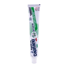 خمیر دندان ضد جرم پاستا دل کاپیتانو | Anti Tartar Prevention Toothpaste With Bio Mint - Pasta Del Capitano