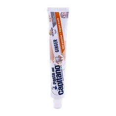 خمیر دندان زنجبیل پاستا دل کاپیتانو | Pasta Del Capitano Ginger Toothpaste  