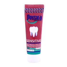 خمیر دندان پرسیکا دندان های حساس | Persica Toothpaste For Sensitive Teeth 100 gr