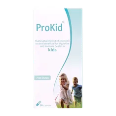 کپسول پروکید گسترش میلاد فارمد | Prokid Capsule - Gostaresh Milad Pharmed