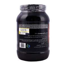 پودر کراتین مونوهیدرات کیو ان تی 800 گرمی | Creatine Monohydrate Powder 800 g - QNT