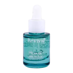 سرم جمع کننده منافذ رویوال | Pore Minimizing Serum - Revival