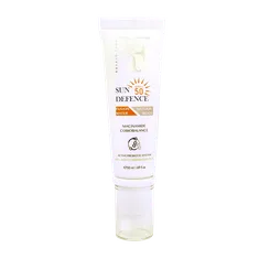 ضد آفتاب فیوژن واتر SPF50 رویال فم پوست چرب و مختلط | Royale Femme Sun Defense Fusion Water For Oily Skin SPF50