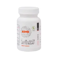 کپسول اتنساف سمانیک | Samanik Attensaf 60 Caps