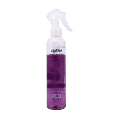 اسپری دوفاز مو اسکالپیا بیوتین و کلاژن | Scalpia Biotin And Collagen Biphasic Hair Spray 