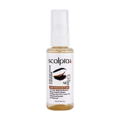 فوم شستشوی مژه اسکالپیا | Scalpia Eyelash Foam Cleanser