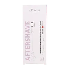 ژل بعد از اصلاح 4 در 1 بادی پرو سی گل | Body Pro 4 in 1 Herbal Soothing Aftershave Gel - Seagull