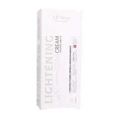 کرم روشن کننده آربوتین لیپوزومال سی گل | Light Pro Herbal Lightening Cream with Arbutin - Seagull