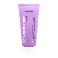 کرم موبر بدن بادی بیوتی سی گل 100 میلی لیتری | Body Beauty Body Depilatory Cream with Aloe Vera Extract - Seagull
