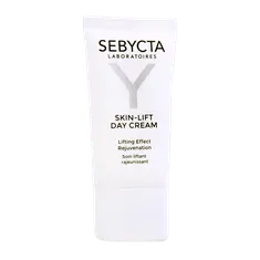 کرم روز لیفتینگ صورت سبیکتا | Skin Lift Day Cream - Sebycta