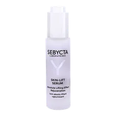 سرم لیفتینگ صورت سبیکتا | Skin Lift Serum - Sebycta