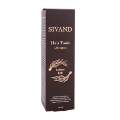 لوسیون تقویت کننده مو KFC سیوند | Hair Tonic Amisidil - Sivand