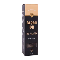 روغن مو آرگان سیوند | Argan Oil - Sivand