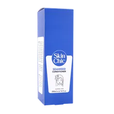 نرم کننده مو جلبک دریایی اسکین شیک | Skin Chic Seaweed Conditioner For Normal Hair