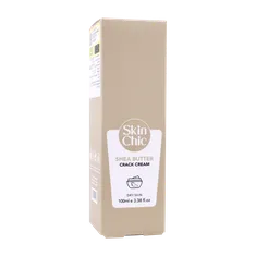 کرم ترک پا اسکین شیک مدل شی باتر | Skin Chic Shea Butter Crack Cream