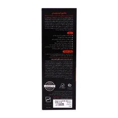 شامپو موهای رنگ شده استم سل | Color Therapy Shampoo For Color And Highlighted Hair - Stem Cell