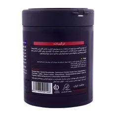 ماسک مو استم سل تقویت کننده موهای دارای وز 7 در 1 | 7 In 1 Sulfate Free Total Repair Mask - Stem Cell