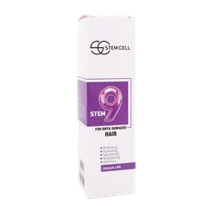 کرم موهای خشک و آسیب دیده استم سل | Dry & Damaged Hair - Stem Cell