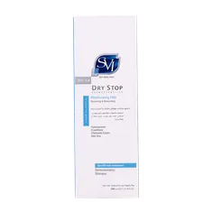 شامپو موهای خشک درای استاپ اس وی آی | Dry Stop Shampoo - Svi