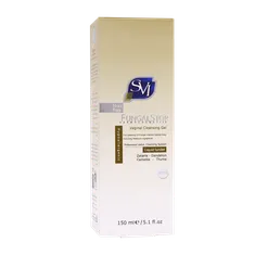 ژل بهداشتی ضد قارچ بانوان اس وی آی | Fungal Stop Liquid Syndet - Svi