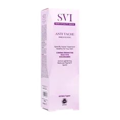 کرم ضد لک و روشن کننده صورت اس وی آی آنتی تاچ | Anti Tache Brightening Cream - Svi