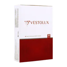 قرص وستولوکس تچرا فارمد 30 عددی | Vestolux Tablet - Tachra Pharmed