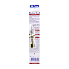 مسواک تریزا فلکسیبل هد متوسط | Flexible Head Medium Toothbrush - Trisa