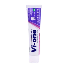 خمیر دندان وی وان دندان‌های حساس 90 گرمی | Vi-one Sensitive Toothpaste