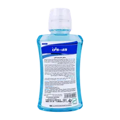 دهانشویه جنرال 6 در 1 وی وان 330 میلی لیتری | Vi One General Fresh Mint Mouth Wash