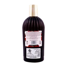 شامپو موهای رنگ شده و آسیب دیده آنجلو ویکتوریا رز | Angelo Sulfate-free Shampoo for Colored and Damaged Hair - Victoria Rose