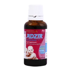 قطره آدزیر ویتان | Adzir Drop - Vitane