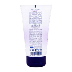 ماسک مو کررا ویتروس ترمیم‌کننده ساقه مو | Vitreous Carrara Hair Mask For All Hair Types 150 ml