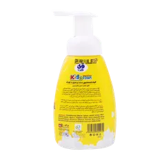 فوم شستشوی دست و صورت عسل کودک وی کر | Wee Care Kids Foam Hand & Face