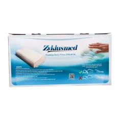 بالش طبی ZYK-W XL زیکلاس مد | Neak Pillow ZYK-W XL - Zyklasmed