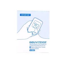 قرص اینسویتنس ویتاتنس | Insuvitense Tablet - Vitatense