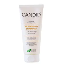 شامپو ویتامینه موهای خشک کاندید | Nourishing Shampoo for Dry Hair - Candid