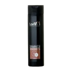شامپو کراتینه و نرم کننده لامینین | Anti-frizz Shampoo and Conditioner for Dry Hair - Laminin 
